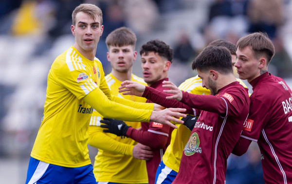 Turo apžvalga: visos komandos atidarė taškų kraitį