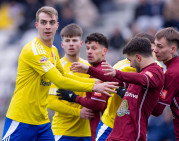 Turo apžvalga: visos komandos atidarė taškų kraitį