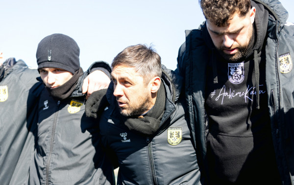 Turo anonsas: prizininkų laukia nelengvos išvykos