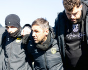 Turo anonsas: prizininkų laukia nelengvos išvykos