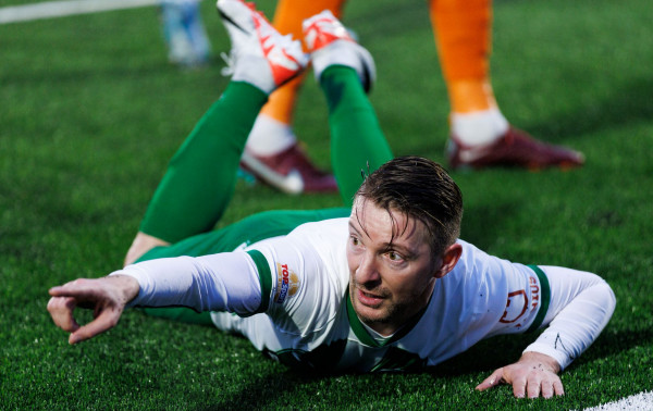 Turo apžvalga: į priekį išsiveržė vicečempionai