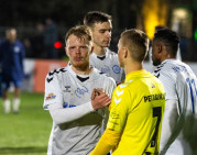 Turo anonsas: dviejų rezultatyviausių ekipų susidūrimas