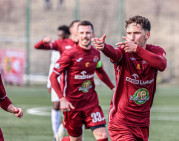 „Džiugas“ namuose įveikė svečius iš Marijampolės