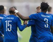 Puikų antrą kėlinį sužaidęs „Hegelmann“ laimėjo Vilniuje