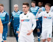 Turo anonsas: kam pertrauka išėjo į naudą?