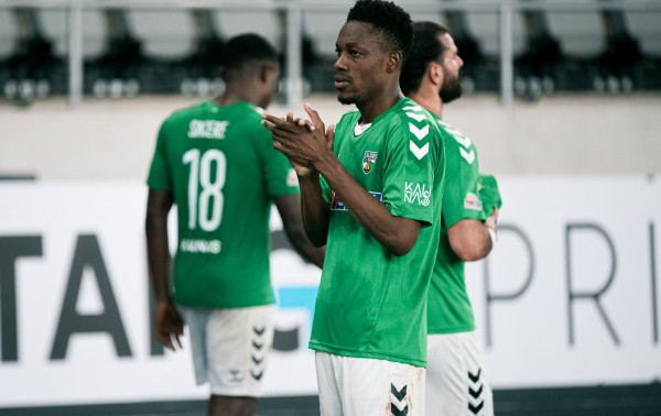 Turo apžvalga: lentelės apačioje – du netikėtumai