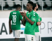 Turo apžvalga: lentelės apačioje – du netikėtumai