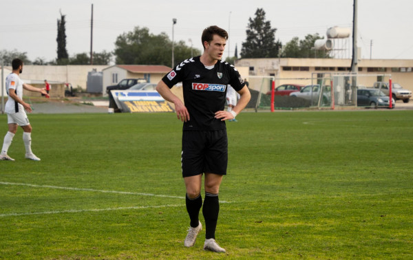 K. Hovenas grįžo į Norvegiją