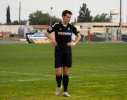 K. Hovenas grįžo į Norvegiją