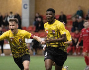 Dainaviečių gynėjas – geriausias kovo mėnesio jaunas žaidėjas