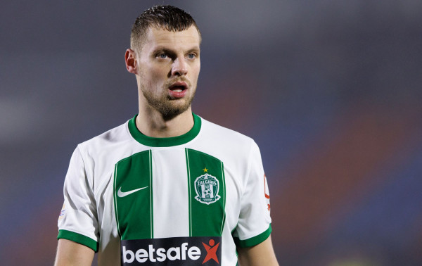 G. Matulevičius – geriausias kovo mėnesio žaidėjas