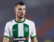 G. Matulevičius – geriausias kovo mėnesio žaidėjas