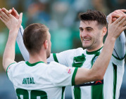 „Žalgiris“ užtikrintai laimėjo namuose