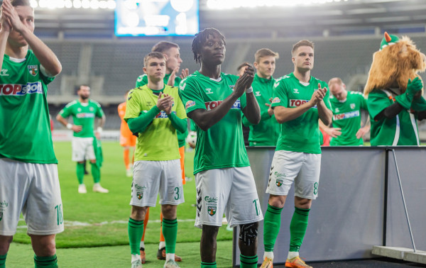 Turo anonsas: ar kauniečiai pakils su N. Mačiuliu?