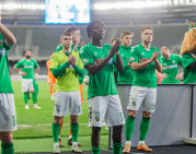 Turo anonsas: ar kauniečiai pakils su N. Mačiuliu?