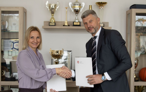 Lietuvos futbolui – sporto mokslo naujovės ir tyrimai