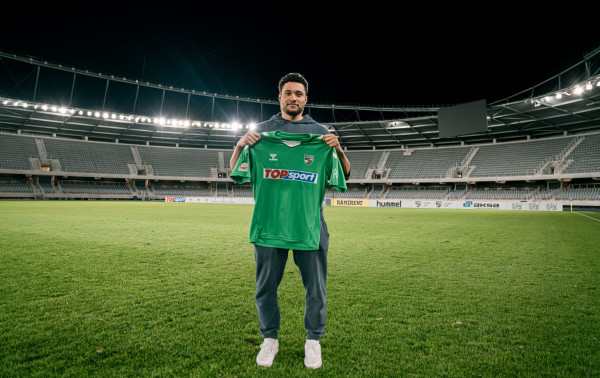 „Sūduva“ ir „Kauno Žalgiris“ pasikvietė po žaidėją