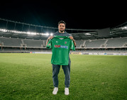 „Sūduva“ ir „Kauno Žalgiris“ pasikvietė po žaidėją