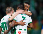 Vilniaus apskrities derbyje triumfavo „Žalgiris“