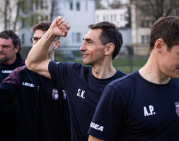 Turo apžvalga: DFK „Dainava“ kyla į neregėtas aukštumas