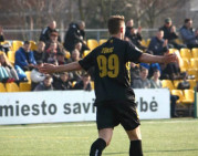 Šiauliuose į „Dainavos“ vartus krito penki įvarčiai (komentarai)