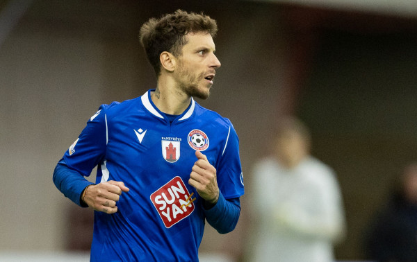 Turo anonsas: „Panevėžys“ sieks sustabdyti lyderius