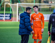 „TransINVEST“ šturmą atlaikiusi „Banga“ nugalėjo svečiuose