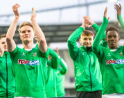 „Kauno Žalgiris“ nutraukė gerą dainaviečių seriją