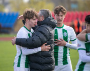 Turo apžvalga: „Žalgiris“ ir toliau bėga greičiausiai