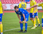 „Panevėžys“ ir „TransINVEST“ sužaidė lygiosiomis