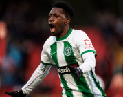 Lyderių dvikovoje užtikrintai nugalėjo „Žalgiris“