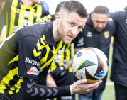 Turo anonsas: antradienį – antrojo rato startas