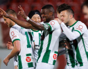 Geriausia gynyba – ne problema „Žalgiriui“