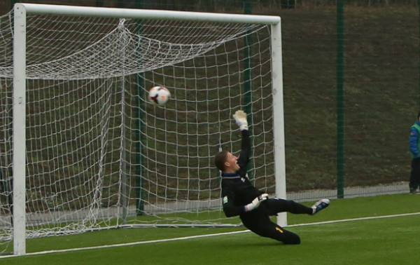 Gražiausi IV-ajame ture - G.Alaverdašvilio, K.Andreou ir V.Gašpuičio įvarčiai