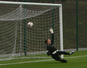 Gražiausi IV-ajame ture - G.Alaverdašvilio, K.Andreou ir V.Gašpuičio įvarčiai