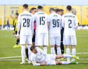 Turo apžvalga: netikėti poros svečių sprigtai favoritams