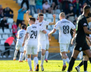 „Sūduva“ nutraukė „Žalgirio“ pergalių seriją