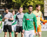 Turo apžvalga: „Kauno Žalgiris“ vejasi pirmąjį trejetą