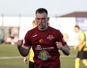 Mažumoje likęs „Džiugas“ pranoko alytiškius