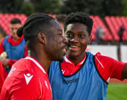 „Panevėžys“ pasiekė revanšą prieš „Sūduvą“