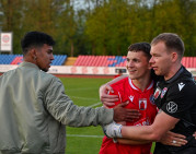 Turo apžvalga: autsaideriai siekia pakilti