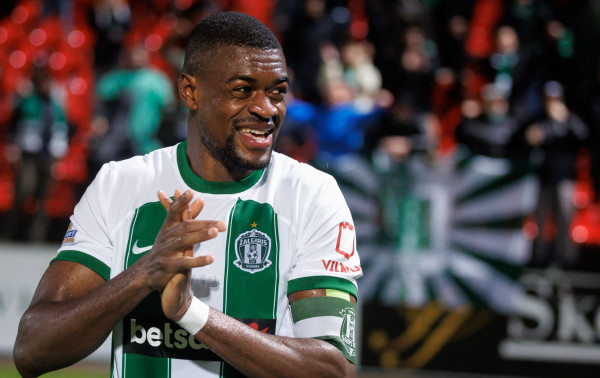 Praėjusį mėnesį sau lygių neturėjo J. Bopesu