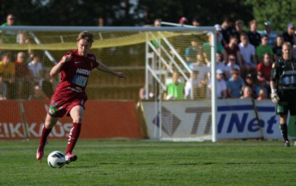 S.Nieminenas: „Lietuviai – labai draugiški žmonės“