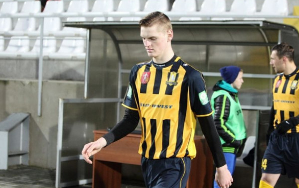 „Trakų“ kapitono pareigas perima J.Januševskis