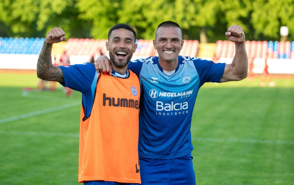 Turo apžvalga: „Hegelmann“ nutraukė nemalonią seriją