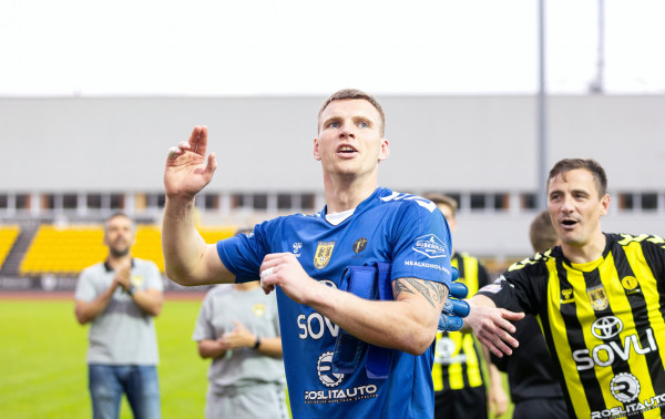 Turo anonsas: lyderiui – neparanki išvyka