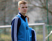 „Ekraną“ papildė perspektyvus puolėjas L.Baranauskas