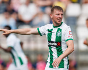 „Žalgiris“ atsitiesė prieš debiutantus