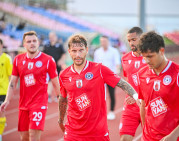 Turo apžvalga: čempionai pakilo iš dugno