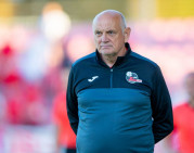 „Kauno Žalgirio“ vairą perėmė S. Širmelis